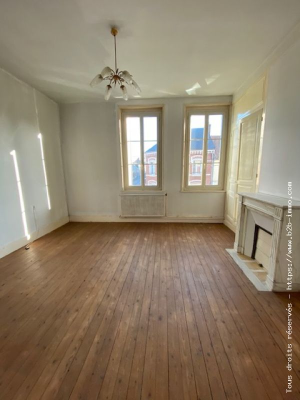 Maison ALBERT