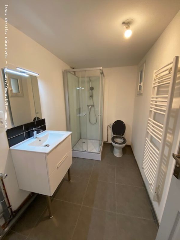 Appartement MEAULTE