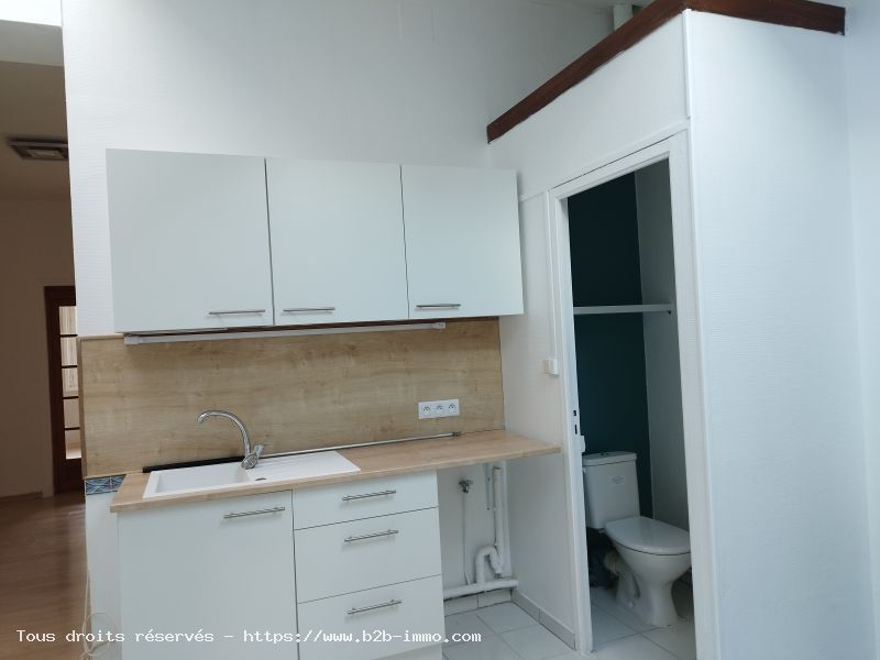 Appartement ALBERT