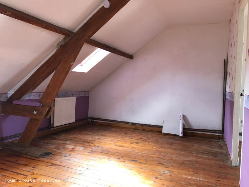 Maison ALBERT