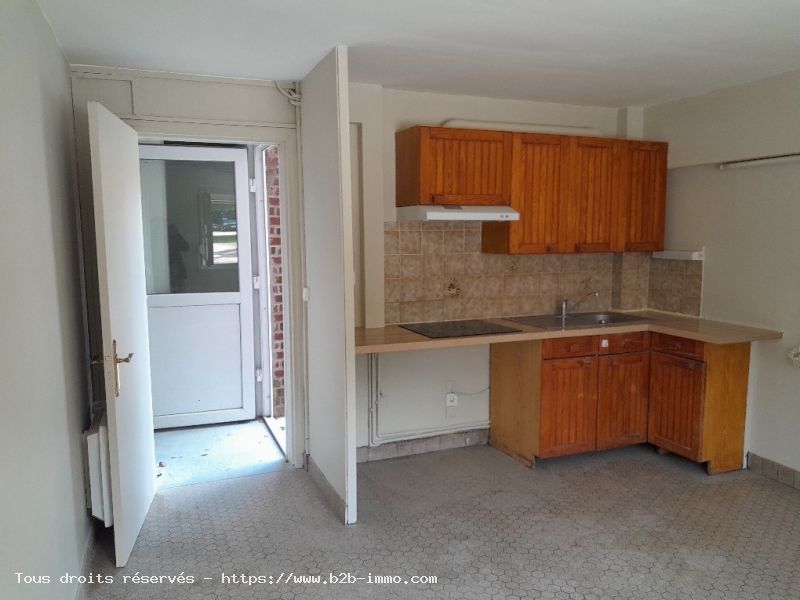 Appartement RUBEMPRE