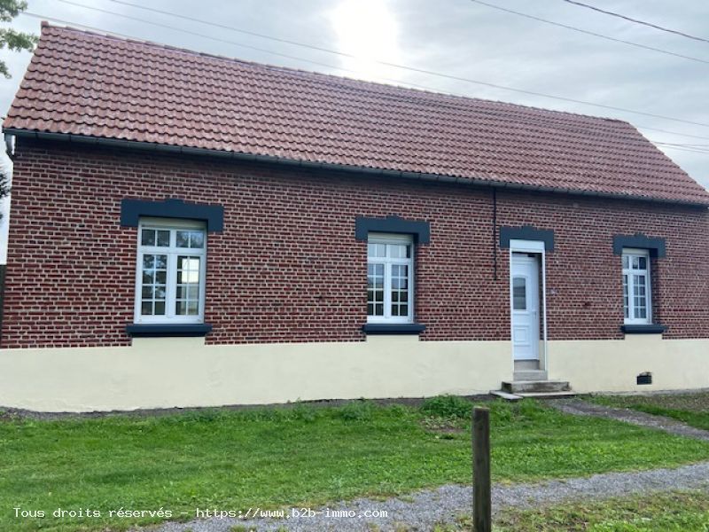 Maison RANCOURT