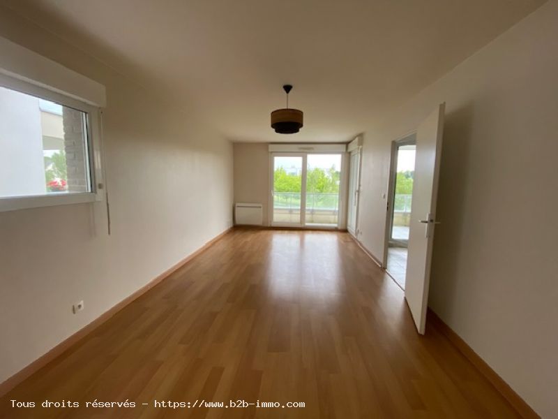 Appartement AMIENS