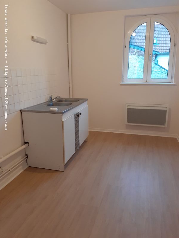 Appartement DOULLENS