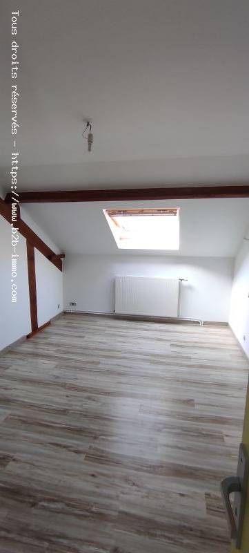 Maison TREUX